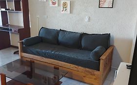 Departamento 2 dormitorios Villa Carlos Paz